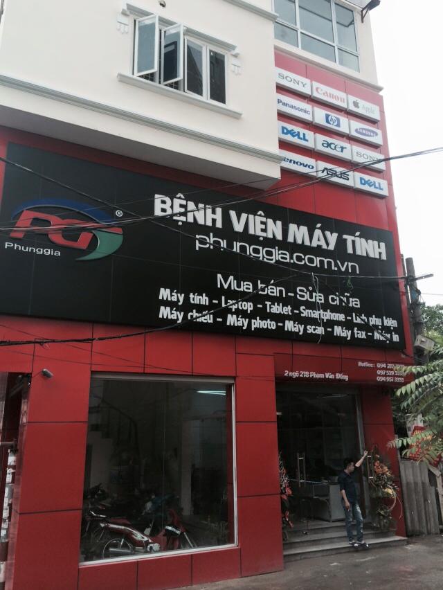 Thay trống máy in tại nhà Huyện Thanh Oai, Thanh Trì, Thường Tín, Ứng Hòa