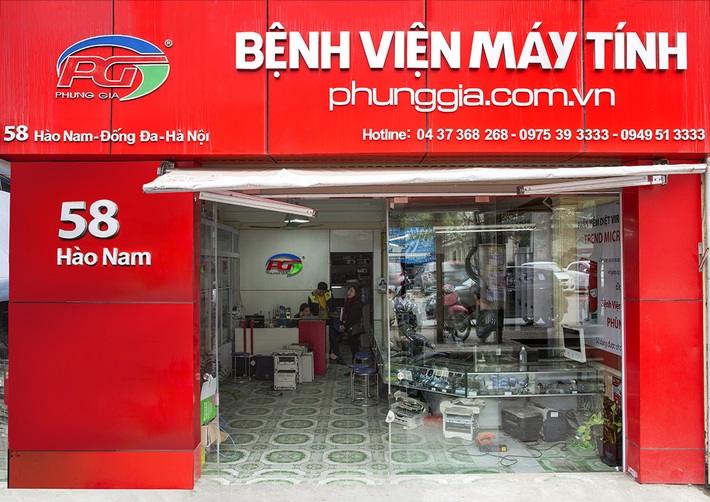 Sửa máy in tại nhà Quận Hai Bà Trưng, Hoàng Mai, Thanh Xuân