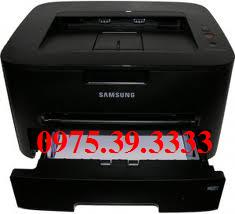 Đổ mực máy in samsung SCX-4623F