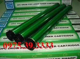 Thay trống in Canon LBP6650dn